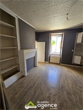 Maison à la vente